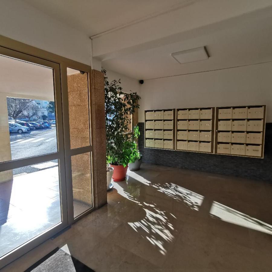 Appartement T2 Meuble Confort, Parking, Balcon,Pres Parc Des Expositions, Stades Perpignan Exterior photo
