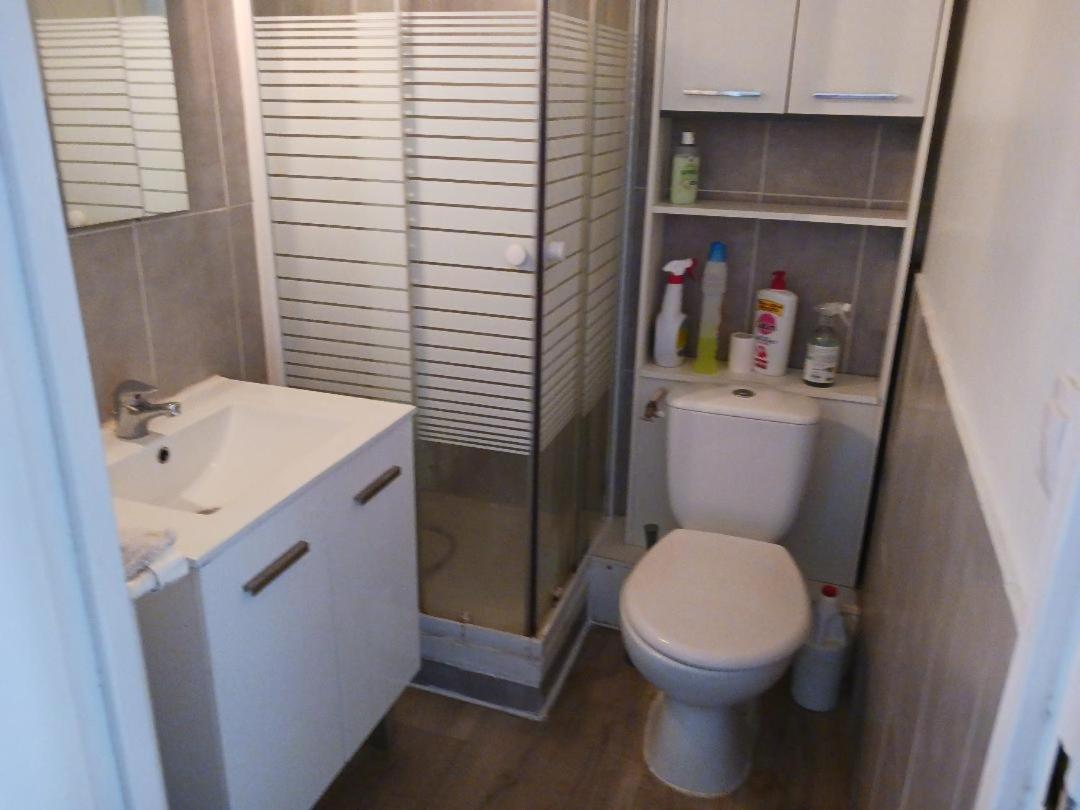 Appartement T2 Meuble Confort, Parking, Balcon,Pres Parc Des Expositions, Stades Perpignan Exterior photo