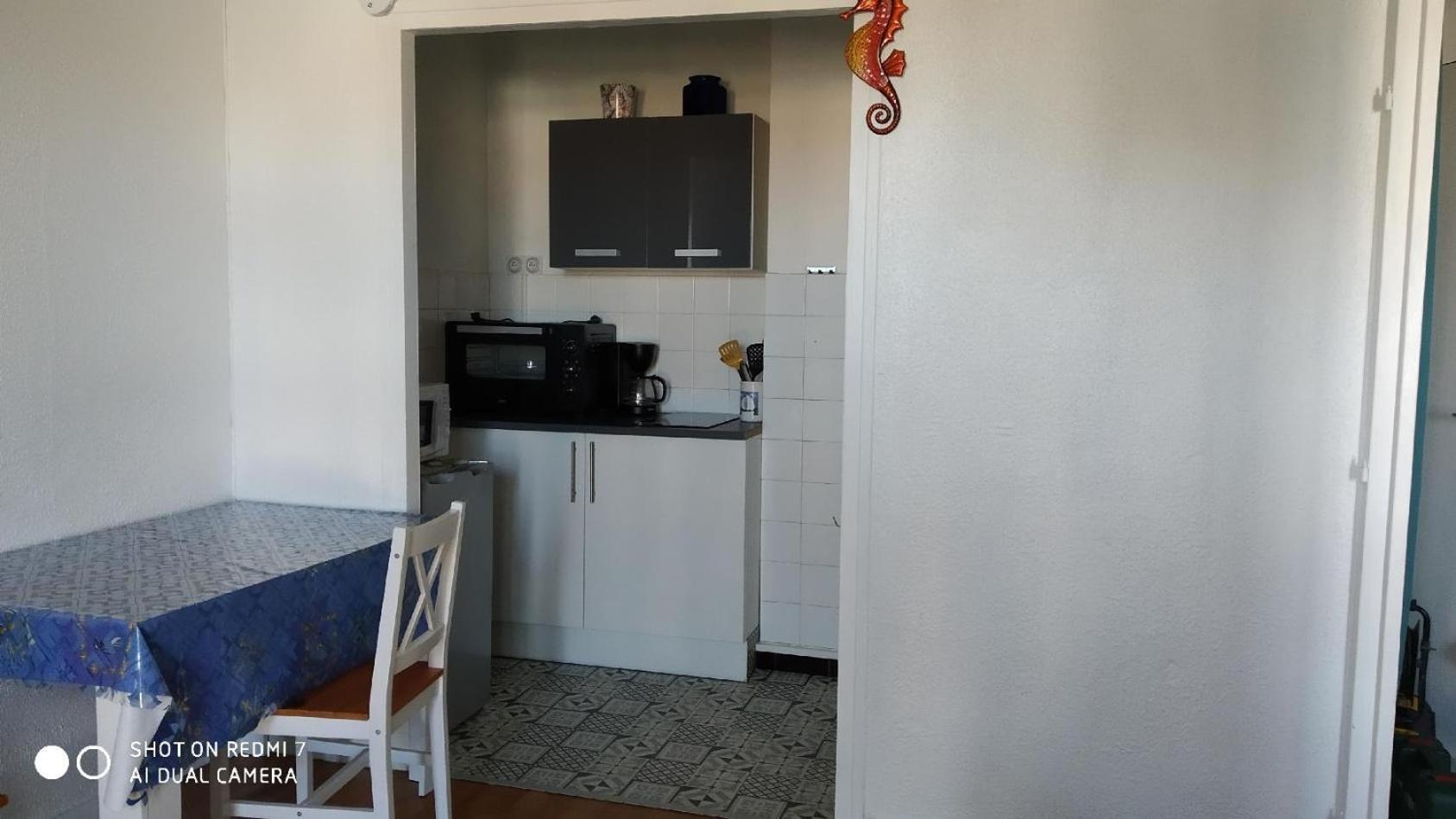 Appartement T2 Meuble Confort, Parking, Balcon,Pres Parc Des Expositions, Stades Perpignan Exterior photo